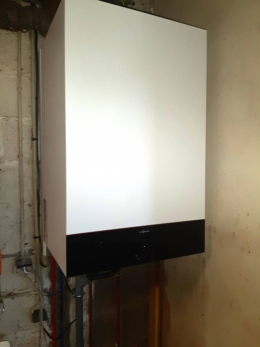 Prix installation et remplacement chaudière à granulés par condensation à Fécamp 76400