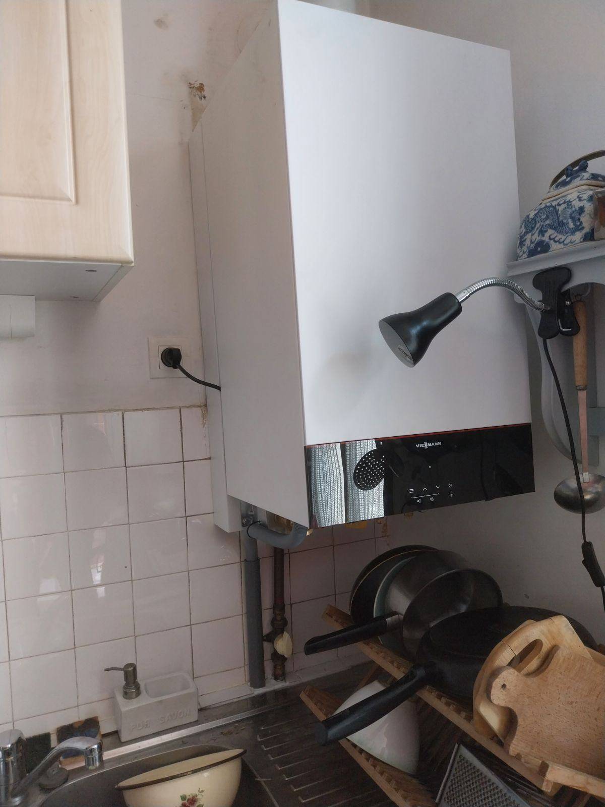 Vente et remplacement de chaudière chez les particuliers à Bolbec 76210