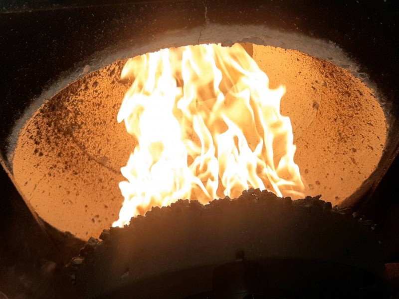 Moins de CO2 en 2022 grâce à votre confiance