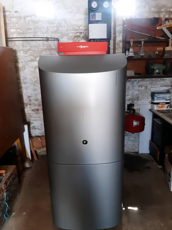 Et non le fioul n'est pas mort.