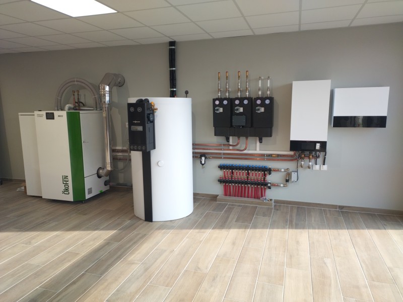 Retrouvez-nous désormais au 985 Route des Sapins à Bréauté