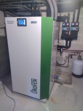 Notre zone d'activité pour ce service Dépannage de chauffage central de collectivité en urgence