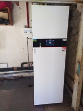 Notre zone d'activité pour ce service Remplacement de chaudière gaz par un artisan chauffagiste à