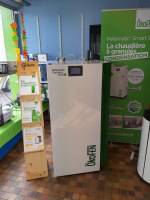 Nos prestations sur le secteur de Goderville 76110 