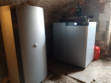 Notre zone d'activité pour ce service Installation de panneaux solaires thermiques pour maison à