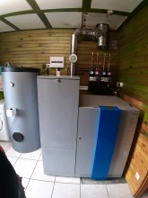 Notre zone d'activité pour ce service Installateur RGE pour l'installation de pompe à chaleur vers