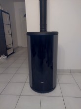 Notre zone d'activité pour ce service Où trouver une chaudière gaz compatible gaz vert près de Bolbec 76210 ?