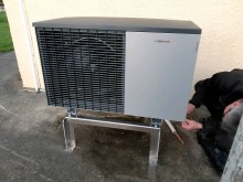 Nos prestations sur le secteur de Fécamp 76400