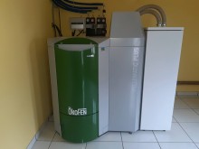 Notre zone d'activité pour ce service Installation de panneaux solaires thermiques pour maison à