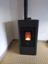 Nos prestations sur le secteur de Goderville 76110 