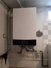 Notre zone d'activité pour ce service Vente et installation de pompe à chaleur réversible pour particuliers