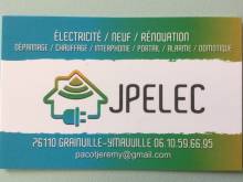 Electricien pour mise en conformité électrique dans une maison ancienne à Grainville-Ymauville proche Goderville - JP Elec