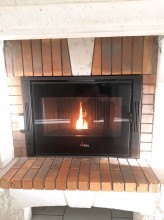 Notre zone d'activité pour ce service Dépannage de chaudière à gaz à domicile en urgence