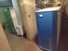 Notre zone d'activité pour ce service Dépannage de pôele à granulé en urgence pour particulier