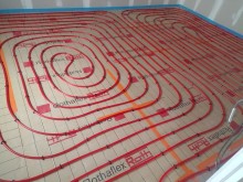 Notre zone d'activité pour ce service Vente et installation de pompe à chaleur réversible pour particuliers