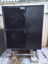 Notre zone d'activité pour ce service Devis pour remplacement de pompe à chaleur chez les particuliers à