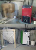 Nos prestations sur le secteur de Bolbec 76210